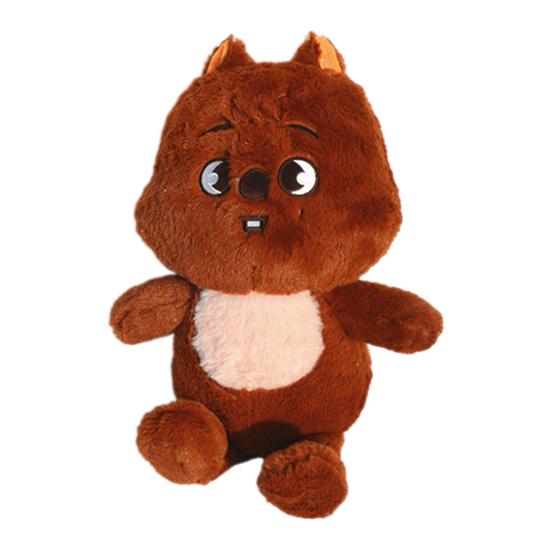 SKZ-Themed Plush Doll Soft Cuddly Stuffed Animal 50cm Decorative Collectible Plush Doll Home Sofa Tabletop Decor