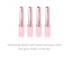 CORINGCO Pink Churros Plumping Glossy Lip - 8 Colors