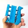 Finger Strengthener Hand Exerciser Hand Grip Exerciser for Guitar Rock Climbing Hand Strengthener