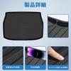 New Toyota Luggage Mat with and ZYX10 3D Trunk TPE Easy Custom Interior Car Accessories Toyota C-HR (Compatible NGX10, NGX50, ZGX10, Models) - Mat,