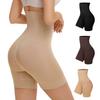 Postnatal High-Waist Tummy Control Body Shaping Boxer Briefs
