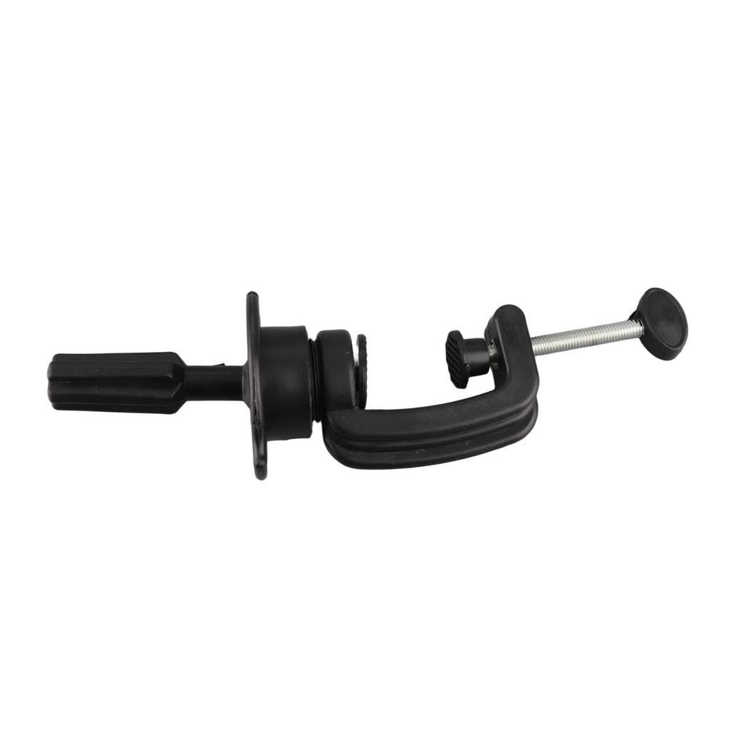 Professional Hair Head, Mannequin Wig Model Hairdressing Practice Mold Holder Vertical Stand Training