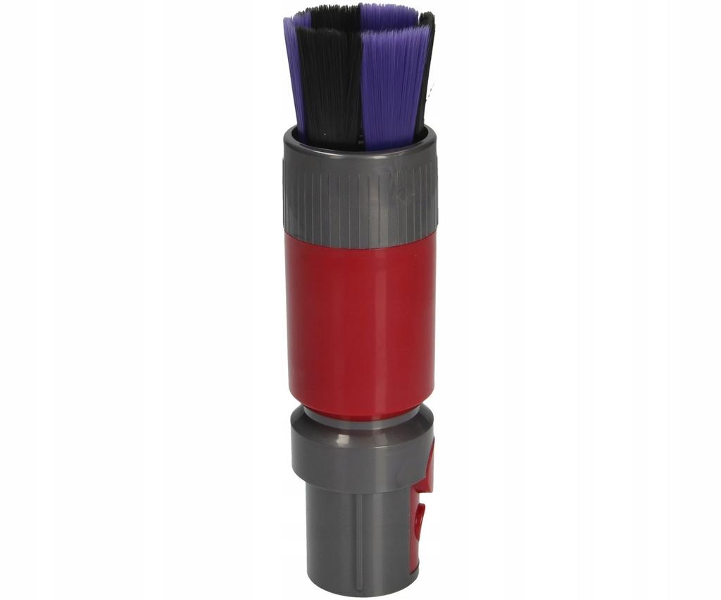 Szczotka Miękka Do Odkurzacza Dyson V6 V7 V8 V10 V11 V12 V15 Gen5 Outsize