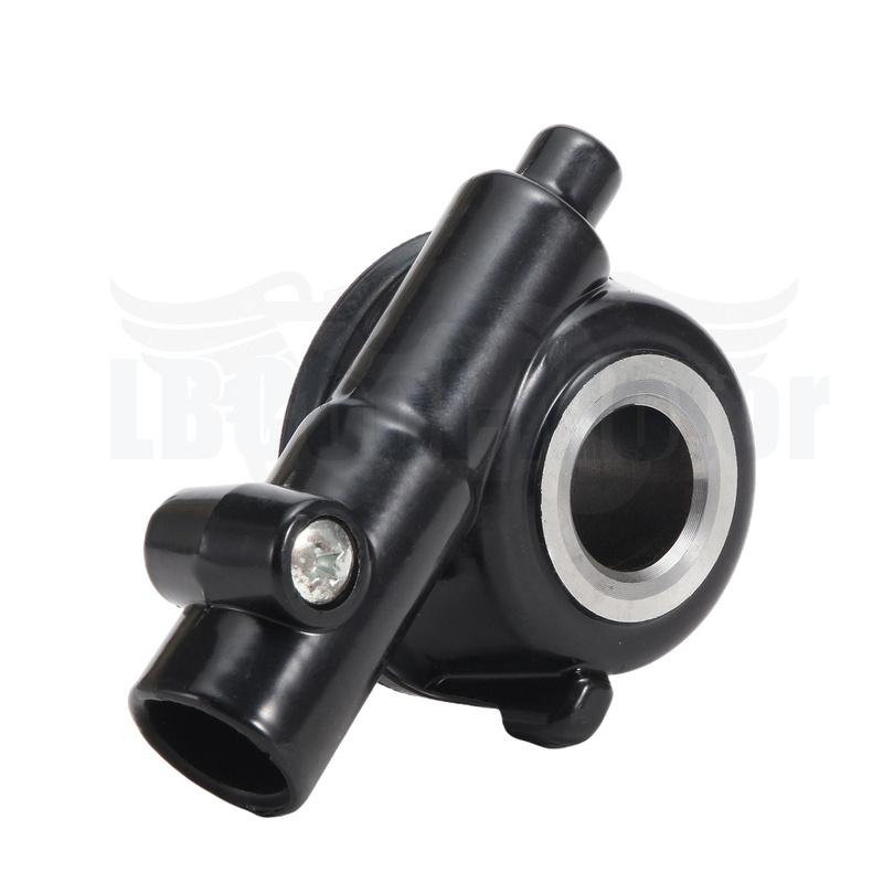 

Motorcycle Speedometer Drive Gear Box Assy For Honda XR250 2000-2005 XR400 M Supermotard 2006-2008 44800-KCZ-J91