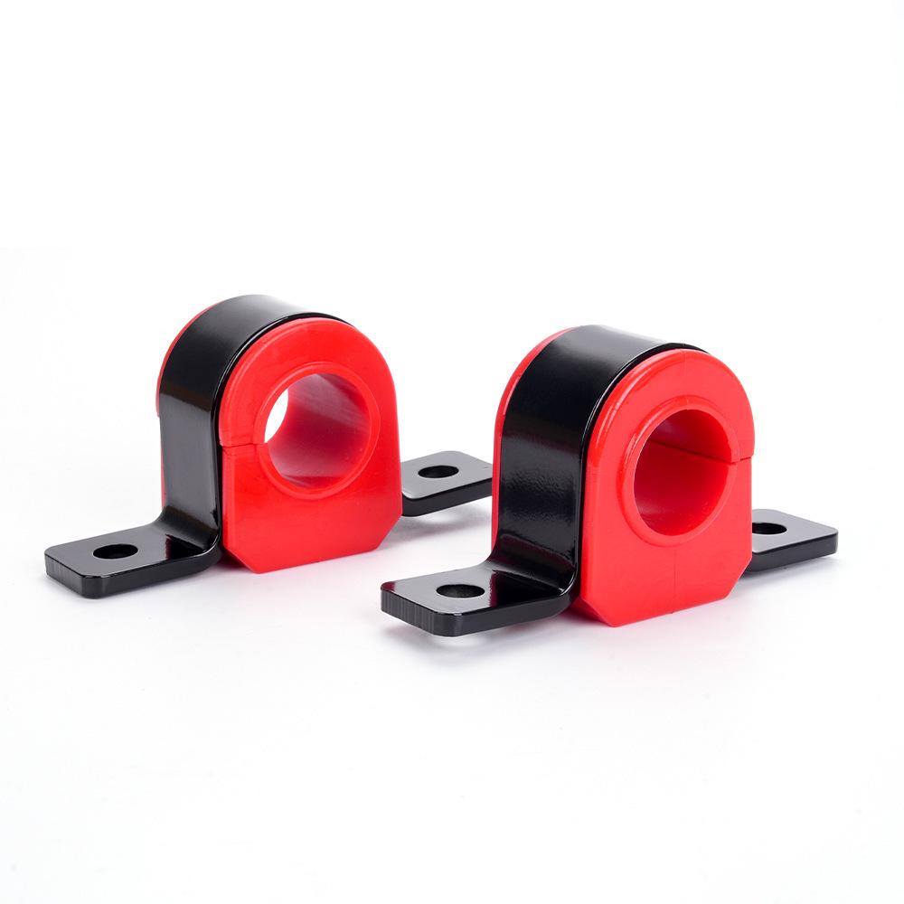Vorderer Stabilisator-Gummilager 32mm für 1999-2006 Ford F250-F550 (K80201)