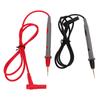 J.30026 20A Digital Multimeter Pen Test Cable Strong Heat Resistance Ammeter Test Cord with 4mm Banana Plug
