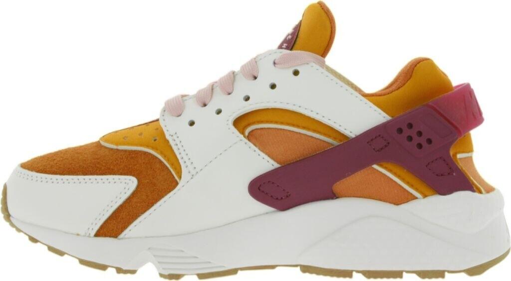 

Женские кроссовки Nike Air Huarache sail/rush maroon/sunset/pink glaze 37 ½