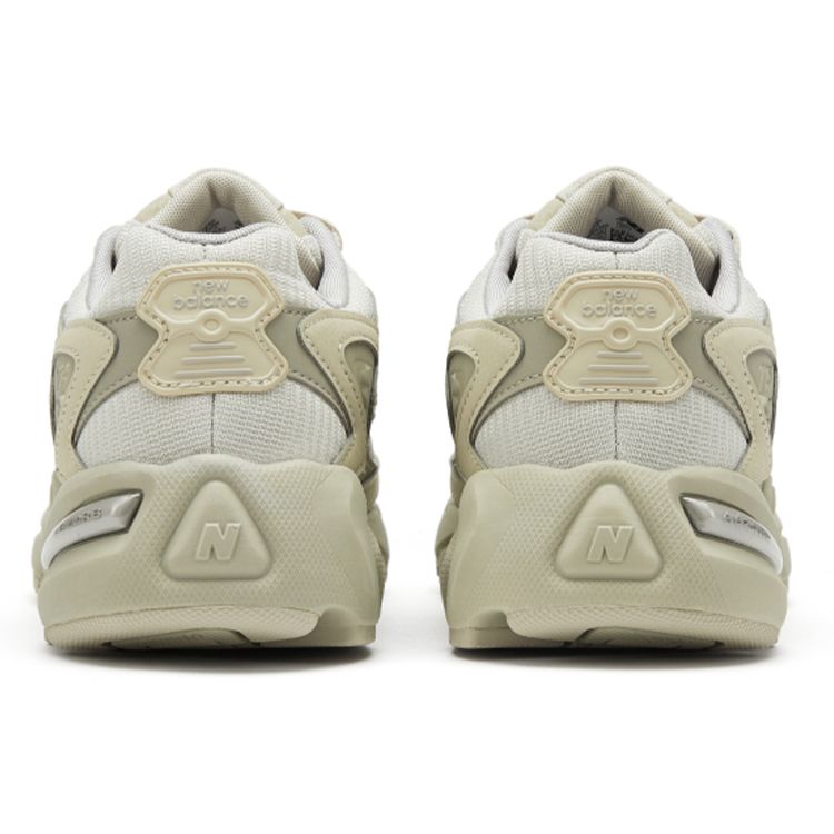 New Balance 725 'Oyster/Metallic Silver' ML725D