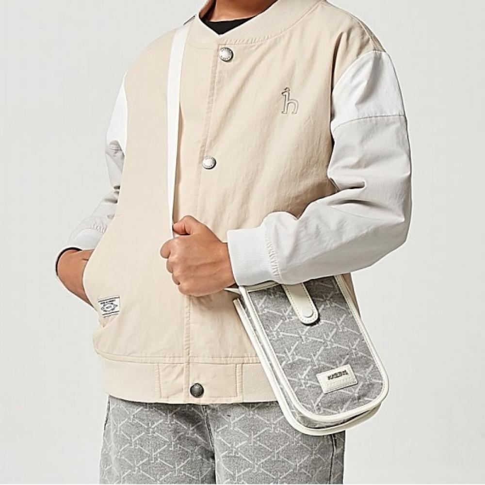 

[hedges Kids] Сумка для мобільного телефону Heriato Hty60ub03m Gy 100