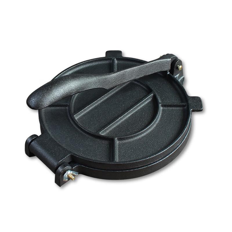 Wotuo Cast Iron Multi-Purpose Pan