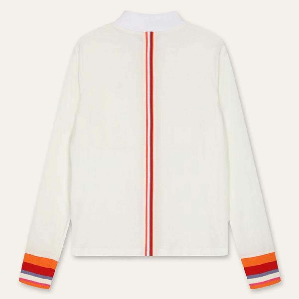 Oilily Solid T shirT owgf8Ts033