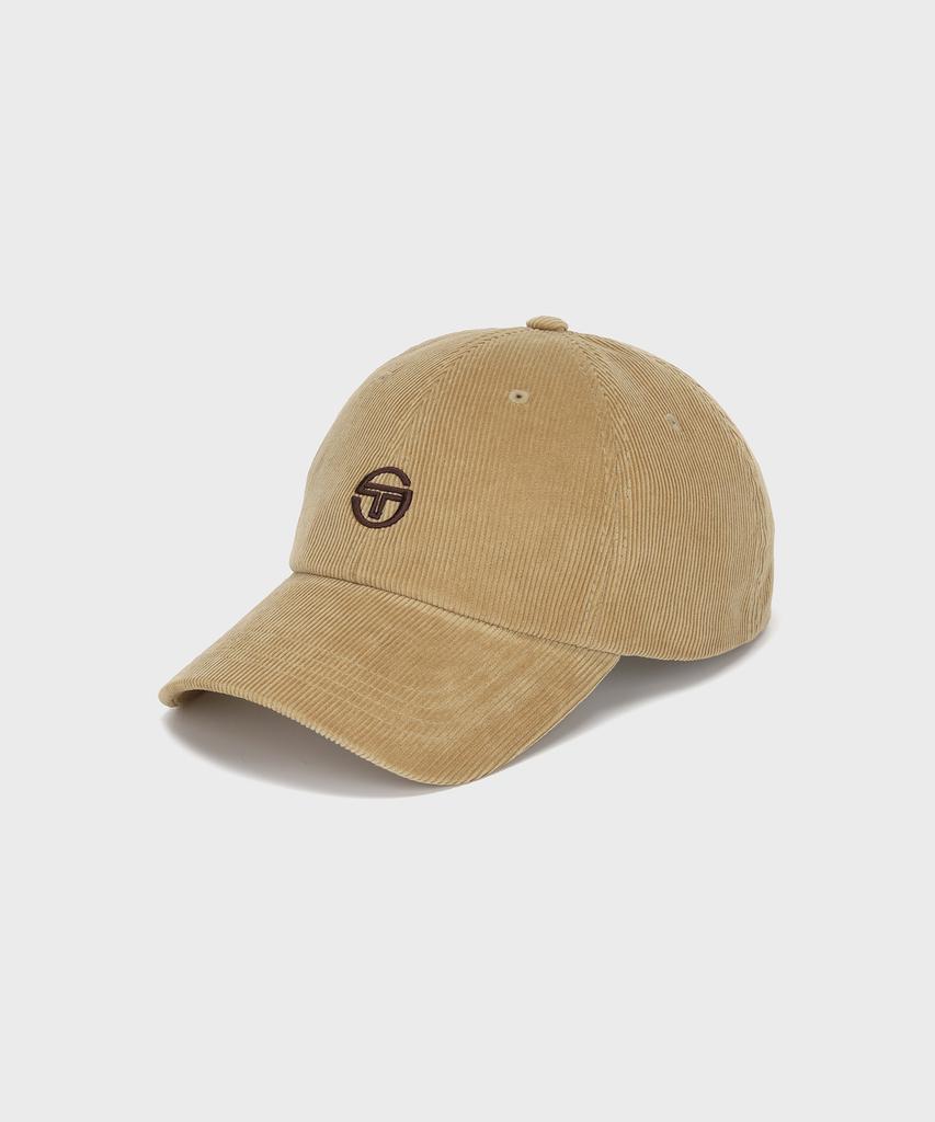 SERGIO TACCHINI U Lapacza Logo Ball Cap (D.Beige)