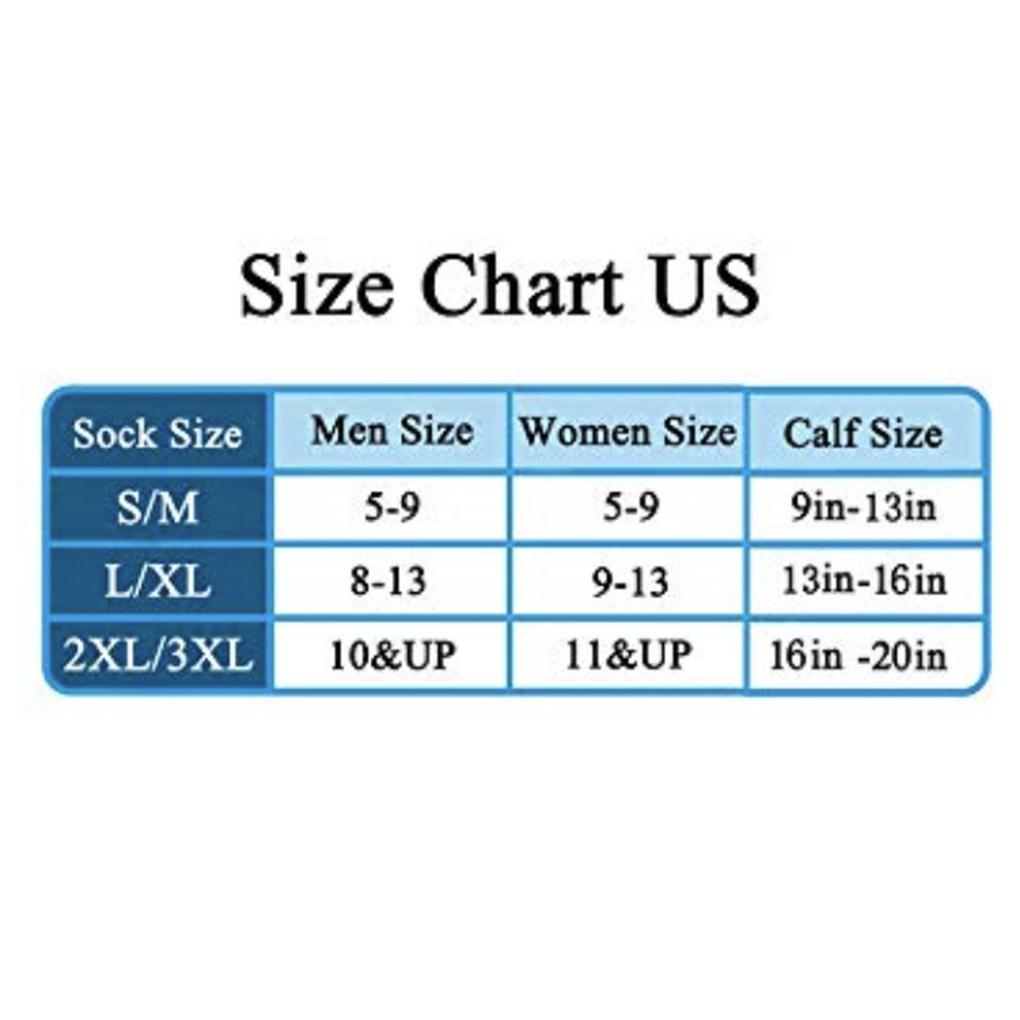 1 Pair Nylon Wire Compression Sock Portable Reusable Washable Men Women Nonslip Riding Football Fitness Sport Stocking