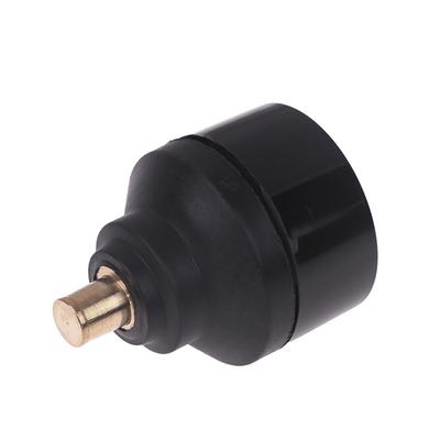 1/3/5 PCS TIG Torch WP-17V 10-25 To WP-26V 35-50 Connector Adapter Welding Torch Adapter Converter Welding Equipment Part