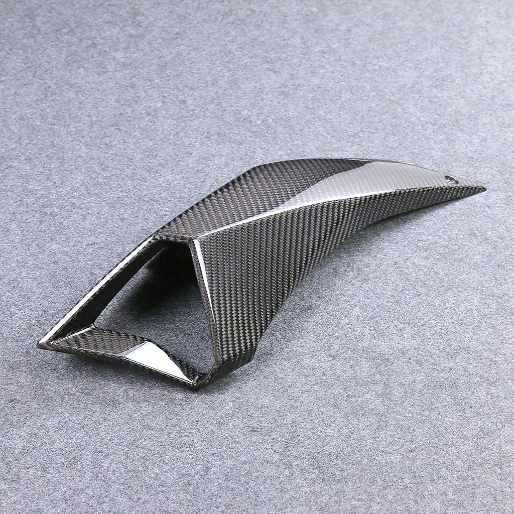 Kawasaki Z-H2 Carbon Fiber Front Air Intake Covers