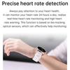 1.32" Smart Watch Women Blue Tooth Call Smartwatch Original Lady Watches Sports Fitness Heart Rate Waterproof Bracelet