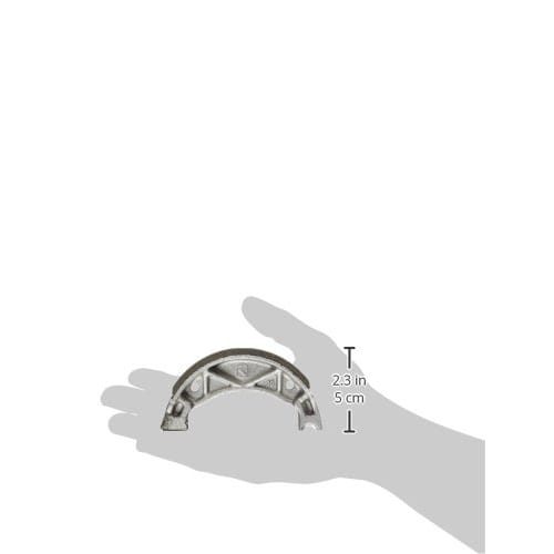 KITACO Non-fade Brake Shoe SY-1N Non-Asbestos Material For Jog 4-Stroke 770-0019030