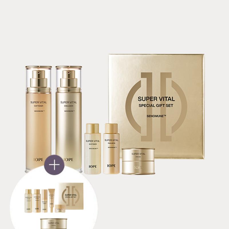 

[IOPE] Супер Витал набор из 2 предметов