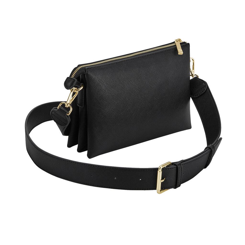 Bagbase Boutique Soft Crossbody Bag