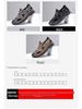 2024 Men's Summer Genuine Leather Breathable Sandals: Mesh Driving, Outdoor, Leisure, Wading & Beach Shoes