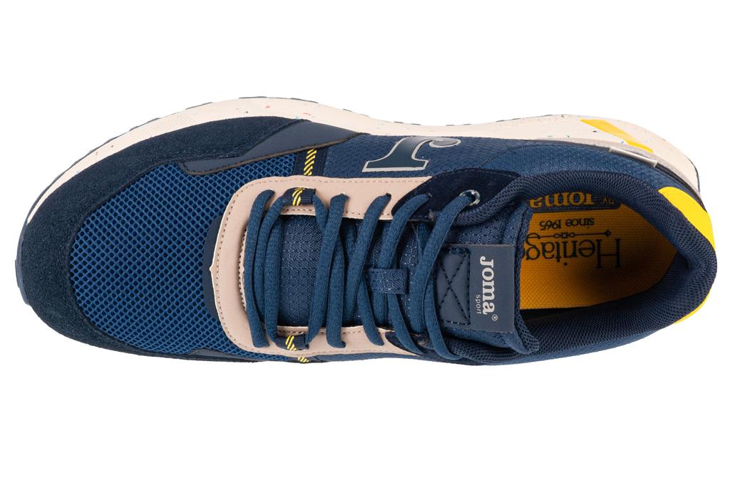 Joma C.660 Men 24 C660S, Mens navy Sneakers