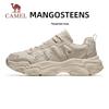 Camel Women's Shanzhu Chunky Sneakers