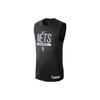 Nike Nba Brooklyn Nets Basketball Dri Fit Sleeveless Top DR6753-010