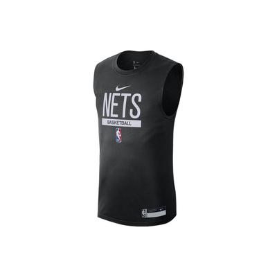 Nba Brooklyn Nets Basketball Dri Fit Sleeveless Top DR6753-010