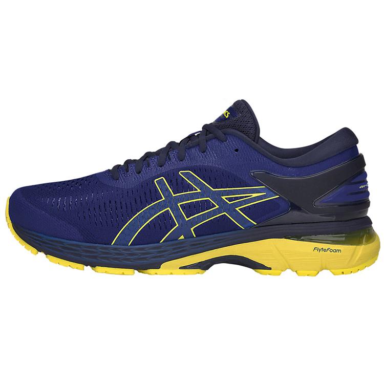 

New Asics Gel Kayano 25 Lemon Spark 1011A019-401 42