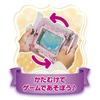 TAKARA TOMY Licca-chan Stylish Pad W210×H290×D60mm Pink