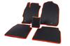 EVA Mats (black) for Mazda 6 2008-2012