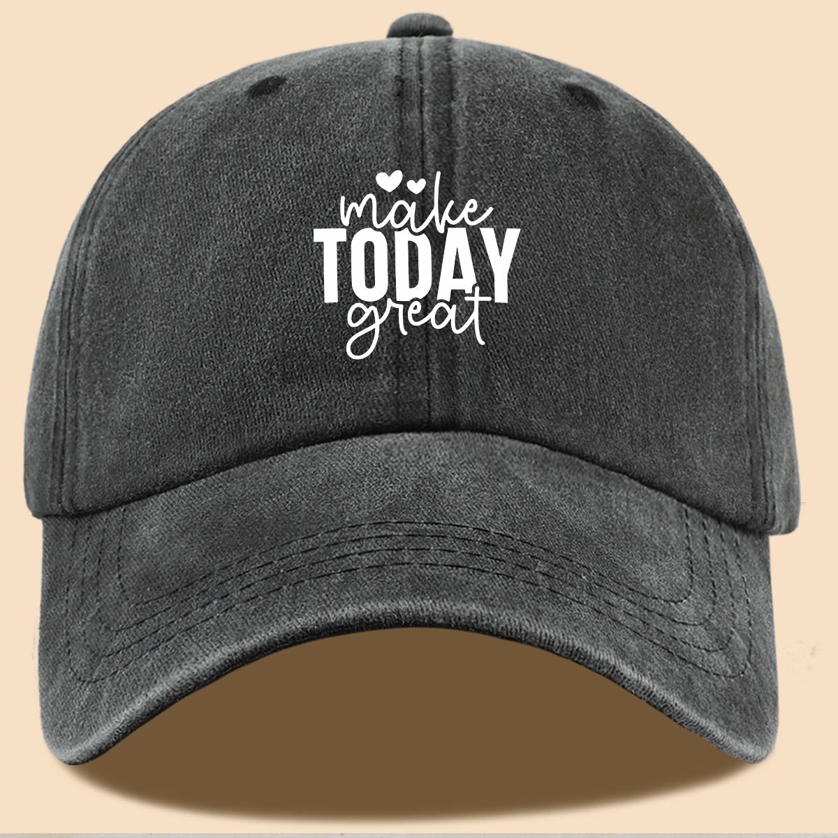Unisex adjustable baseball cap outdoor sports peaked cap чёрный