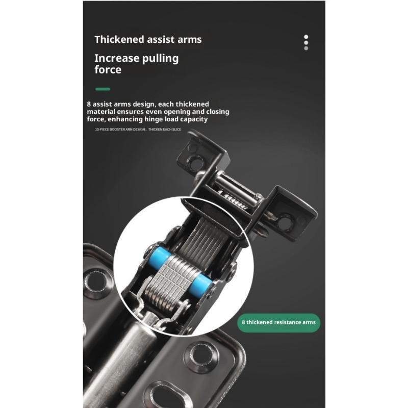 1 SZT. Aluminiowa Rama Szklane Drzwi Zawias, Łazienka, Kuchnia, Szafka na Wino, Szafka na Buty, Garderoba, Regał Wystawowy, Mebel