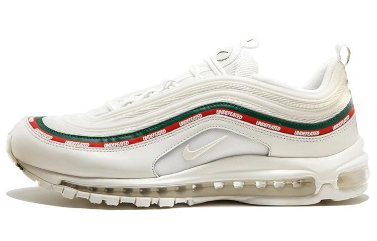 

Nike Air Max 97 Undefeated White AJ1986-100 47.5