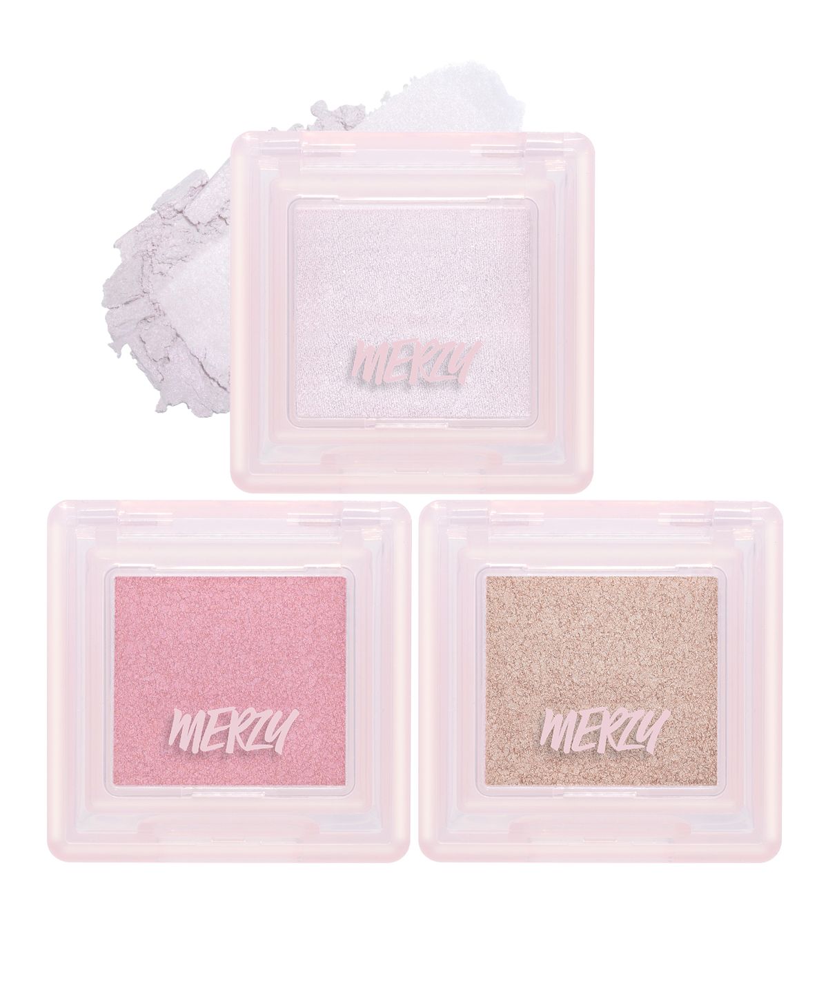 Capture Highlighter CH1. Lavender Balance