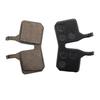 XFDZ 8 Pair Bike Brake Pads Resin Bicycle Disc Brake Pads for Magura MT5 MT7 Mountain Bike Brake Pads