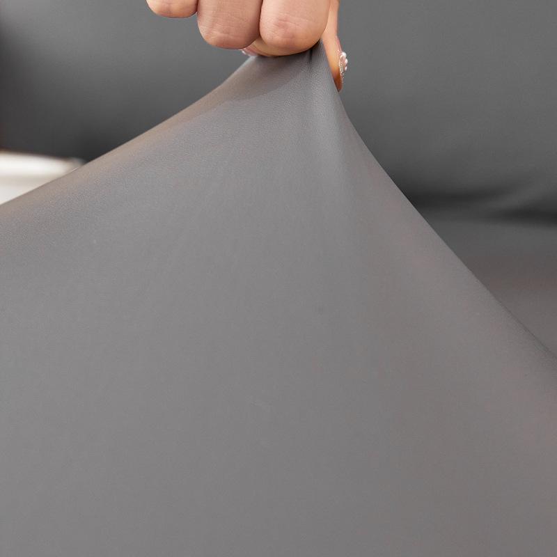 Copridivano Copertura Totale Copertura Universale Quattro Stagioni Copricuscino per Divano Divano Elasticizzato Impermeabile