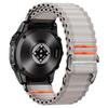 Cinturino QuickFit 26mm 22mm Per Garmin Fenix 8pro E 7 7X 6 6X/Quatix 8 Gancio Cinturino in Nylon Forerunner 970 965/Epix pro Cinturino da Polso