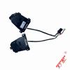 Multi-Function Steering Wheel Switch/Button For Chery Tiggo 4/8/7 PRO Arrizo 6 Tiggo E Audio Button /Cruise Button 404000048AA
