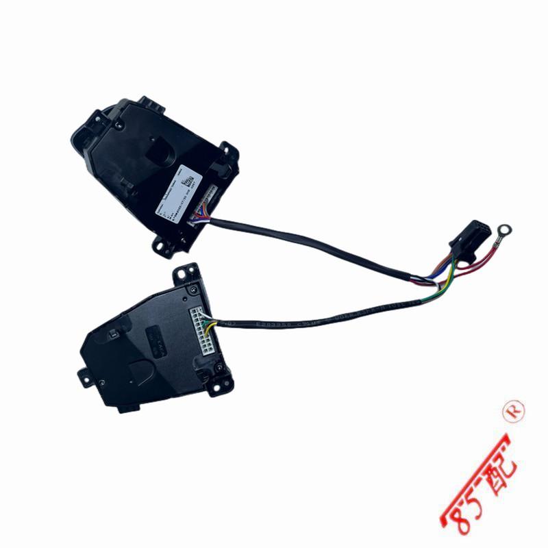 Multi-Function Steering Wheel Switch/Button For Chery Tiggo 4/8/7 PRO Arrizo 6 Tiggo E Audio Button /Cruise Button 404000048AA