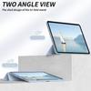 Unisex Liquid Silicone Tablet Case For Apple iPad Pro13 11 2025 8th M5 M4 M2 M1 Pro10.5 Support Auto Sleep/wake Anti-drop Cover