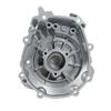 Motorcycle Engine Stator Crankcase Crank Case Cover For YAMAHA YZF-R1 2015-2022 2021 2020 19 18 17 16 Silver