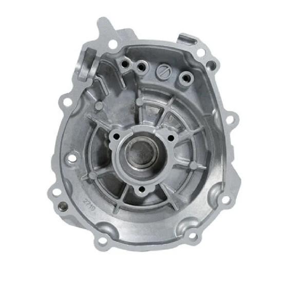 Motorcycle Engine Stator Crankcase Crank Case Cover For YAMAHA YZF-R1 2015-2022 2021 2020 19 18 17 16 Silver