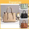 Trendy Versatile Single Shoulder Crossbody Bag High-end Large Tote For Women