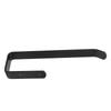 Space Alumina Towel Rack Toilet Paper Holder Bathroom Roll Paper Wall Hanging Storage