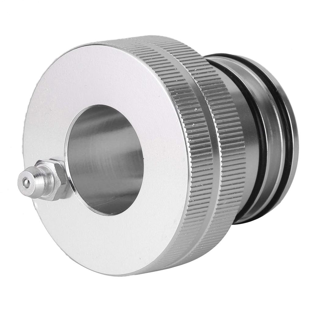 Wheel Bearing Greaser Tool for ATV UTV Sportsman, 35mm, Aluminum,