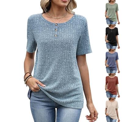 Üst Kıyafetler – T-shirtler