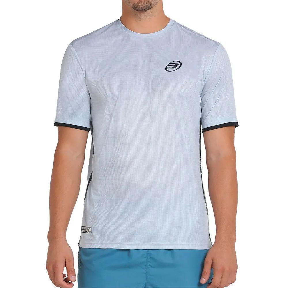 Bullpadel Short Sleeve T-Shirt Cervan