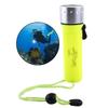 Waterproof Diving Lamp Magnetic Control Underwater Flashlight LED Magnetic Flashlight  Home Outdoor
