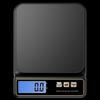 Meilen Digital Kitchen Scale